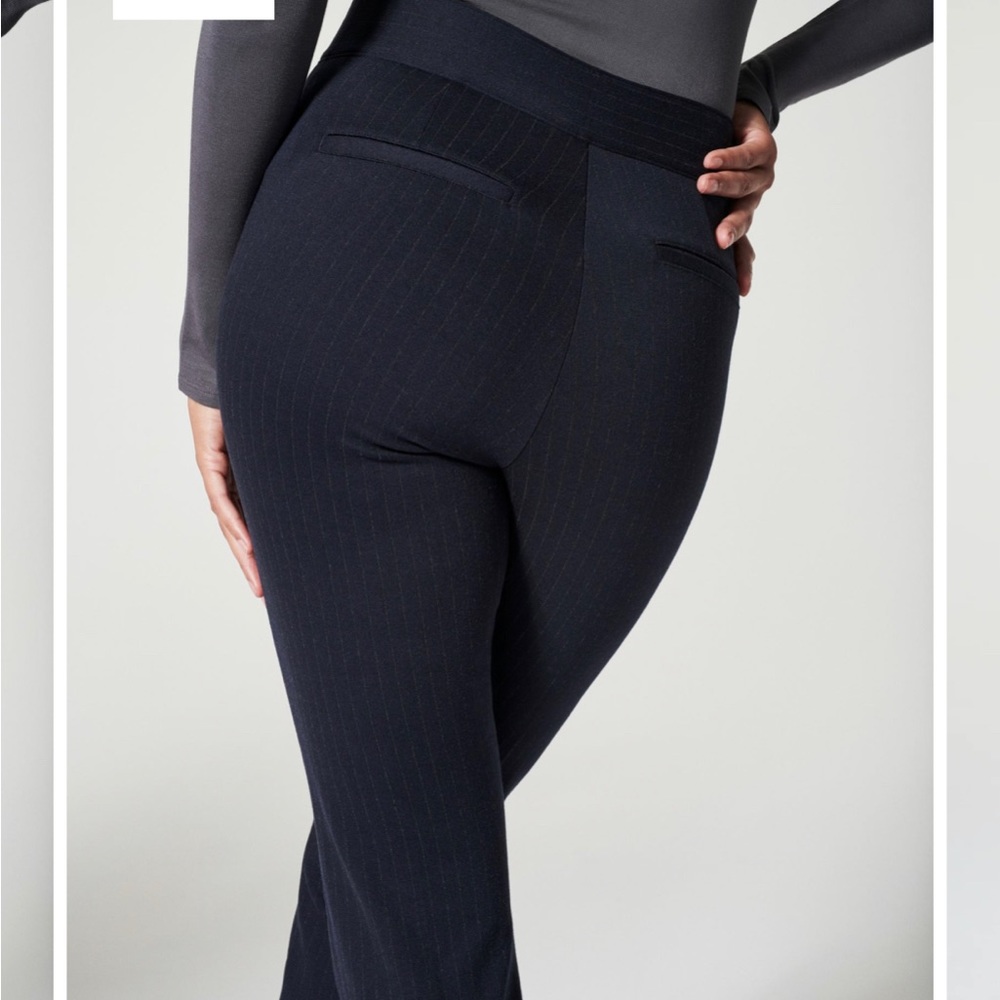 Spanx perfect pant